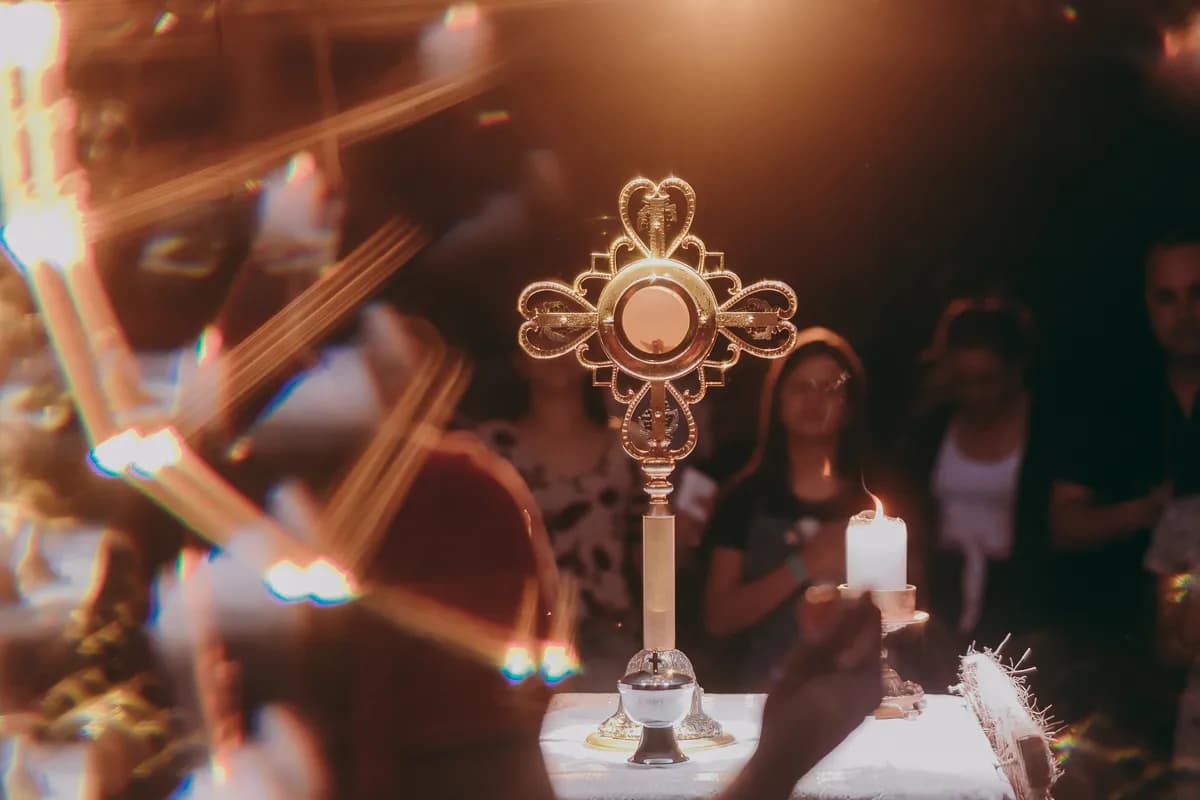 Galeria da Comunidade Fraterno Amor